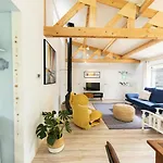 Holiday home Prinsenhof 62 -