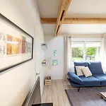 Prinsenhof 62 - Holiday home