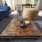 Casa de Férias Prinsenhof 62 -