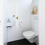 Holiday home Prinsenhof 62 -