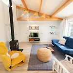 Prinsenhof 62 - Holiday home *