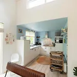 Prinsenhof 62 - Holiday home Ouddorp