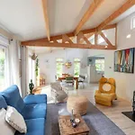Holiday home Prinsenhof 62 - Ouddorp