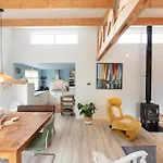 Holiday home Prinsenhof 62 -