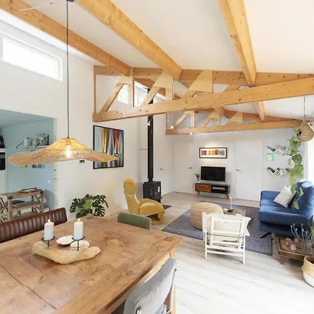 Prinsenhof 62 - * אאודורפ