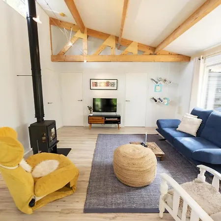 Prinsenhof 62 - Casa de Férias