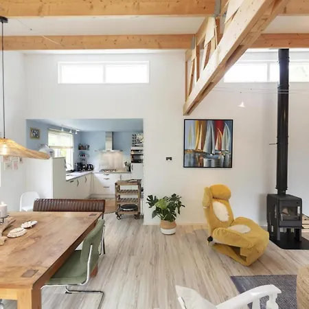 Holiday home Prinsenhof 62 - Ouddorp