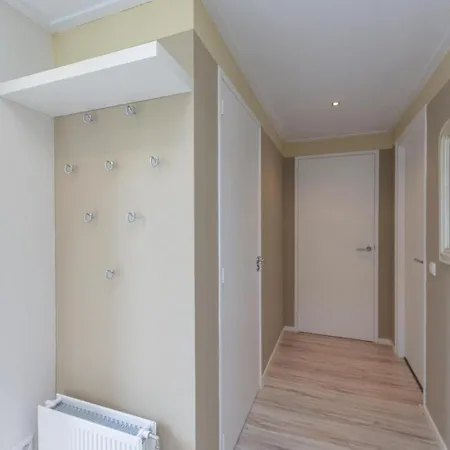 Prinsenhof 62 - בית נופש *