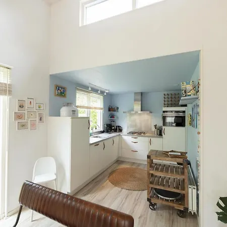 Prinsenhof 62 - בית נופש