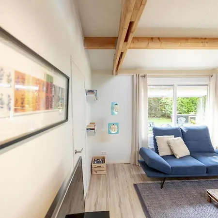 Prinsenhof 62 - בית נופש