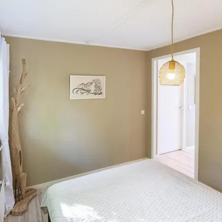 Prinsenhof 62 - Holiday home