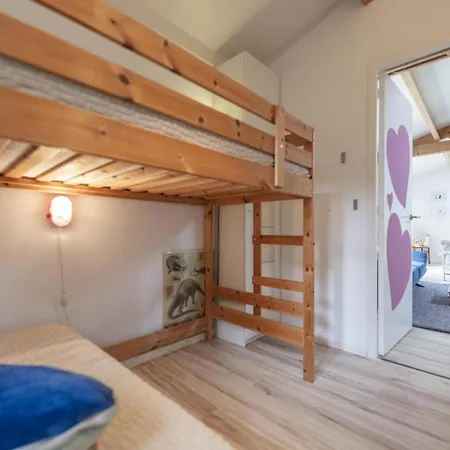 Prinsenhof 62 - * Ouddorp