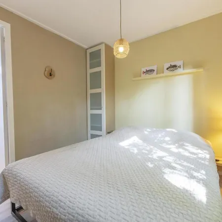 Prinsenhof 62 - Holiday home Ouddorp