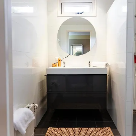 Prinsenhof 62 - אאודורפ