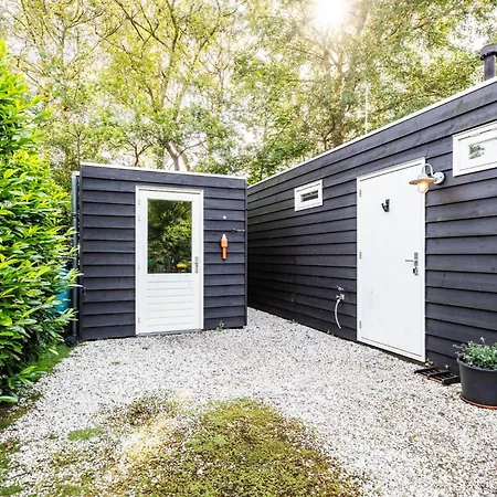 Prinsenhof 62 - Holiday home Ouddorp