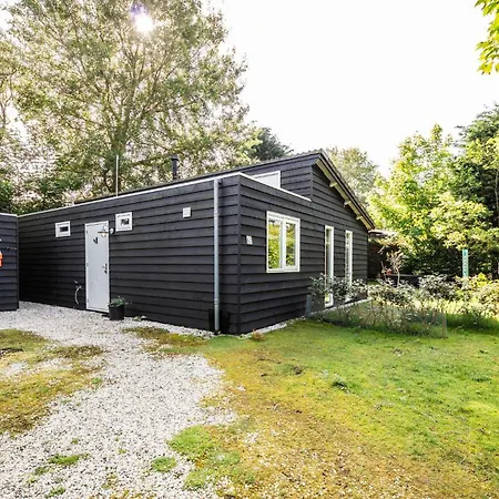 Holiday home Prinsenhof 62 - *