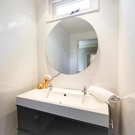 Σπίτι διακοπών Prinsenhof 62 - Ouddorp