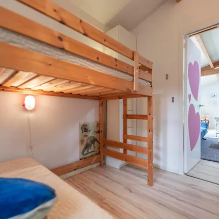 Prinsenhof 62 - * Ouddorp