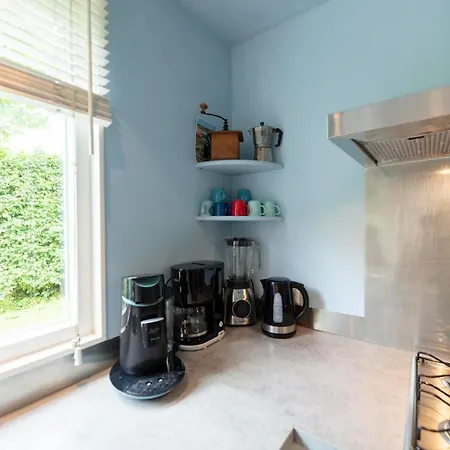 Prinsenhof 62 - Casa de Férias