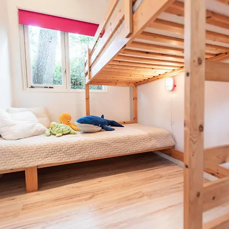 Casa de Férias Prinsenhof 62 -