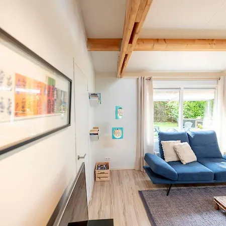 Prinsenhof 62 - * אאודורפ