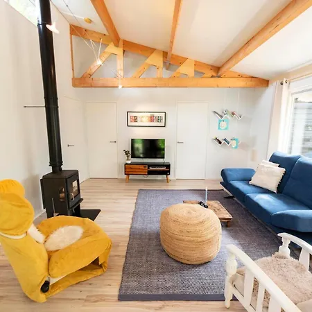 Prinsenhof 62 - בית נופש *