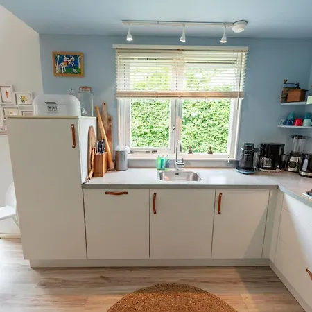 Casa de Férias Prinsenhof 62 - *