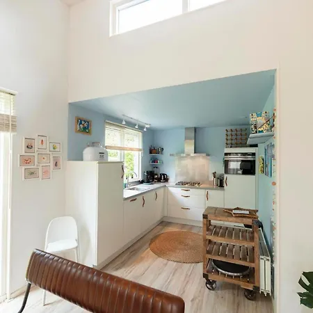 Prinsenhof 62 - Casa de Férias Ouddorp