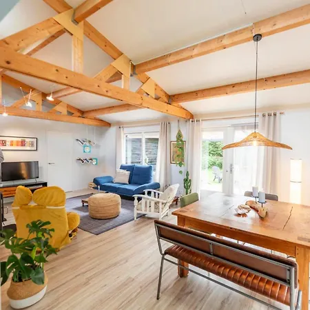 Prinsenhof 62 - Ouddorp