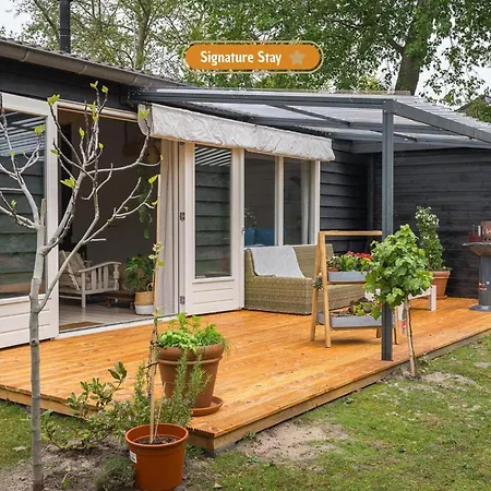 Prinsenhof 62 - בית נופש *