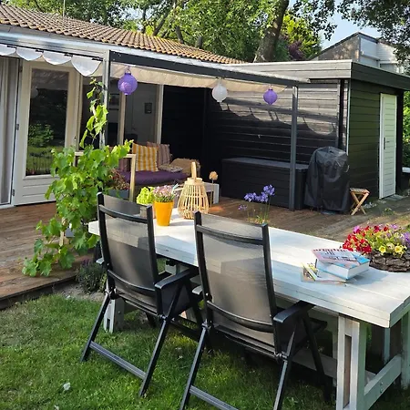 Prinsenhof 62 - آودورب