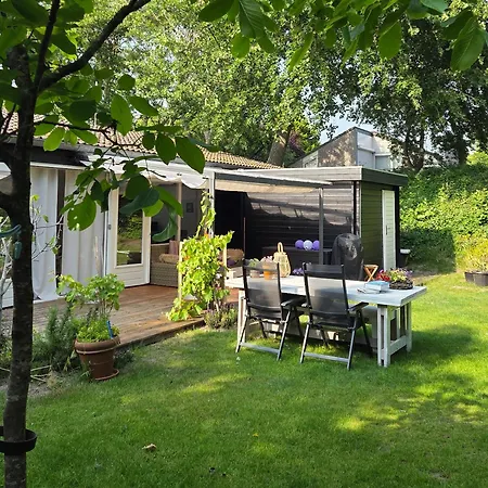 Prinsenhof 62 - Ouddorp