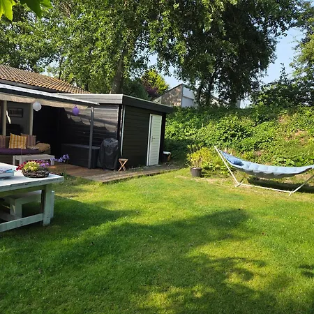 Сasa de vacaciones Prinsenhof 62 -
