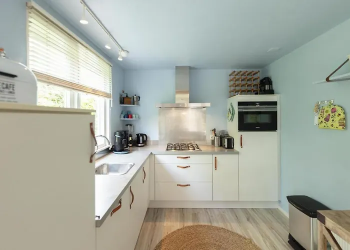 Prinsenhof 62 - Vakantiehuis Ouddorp