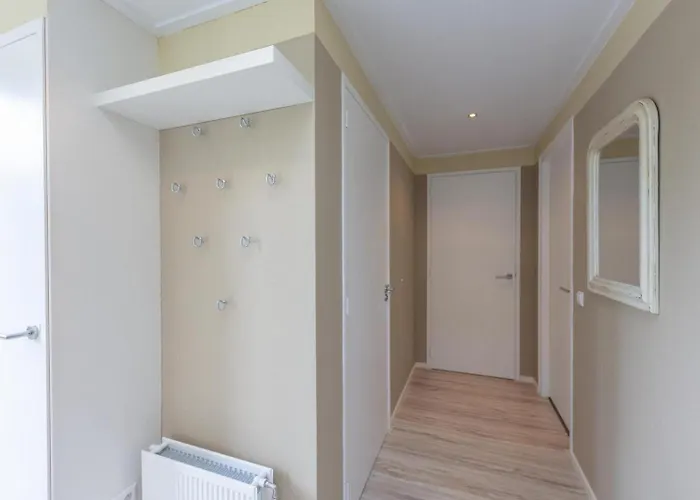 Prinsenhof 62 - بيت للعطل *