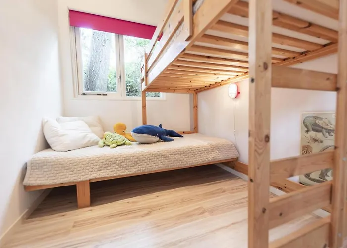 Prinsenhof 62 - بيت للعطل