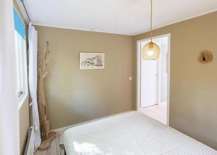 Prinsenhof 62 - بيت للعطل