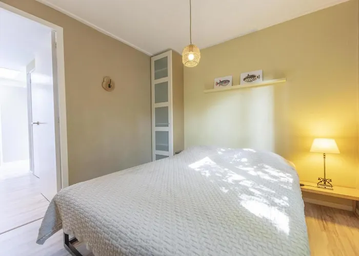 Prinsenhof 62 - بيت للعطل آودورب