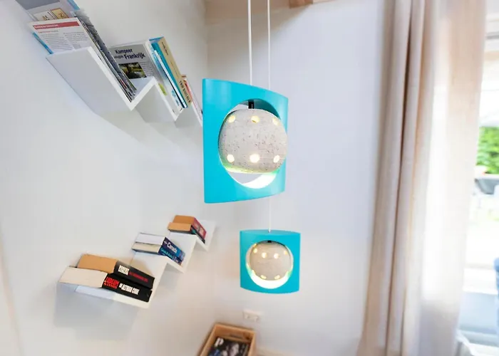 Prinsenhof 62 - Vakantiehuis *