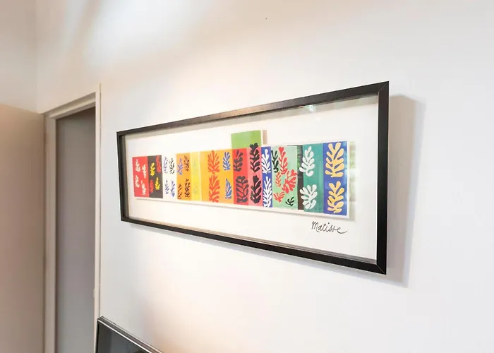 Prinsenhof 62 - Vakantiehuis