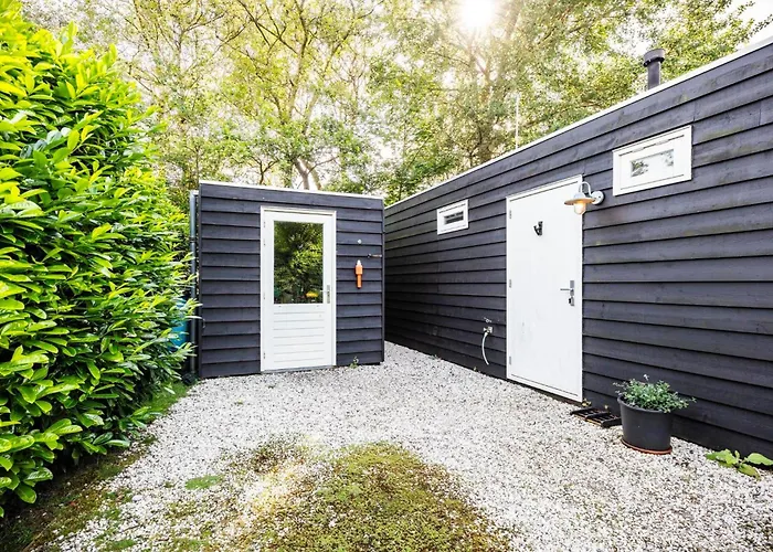 Prinsenhof 62 - Vakantiehuis Ouddorp