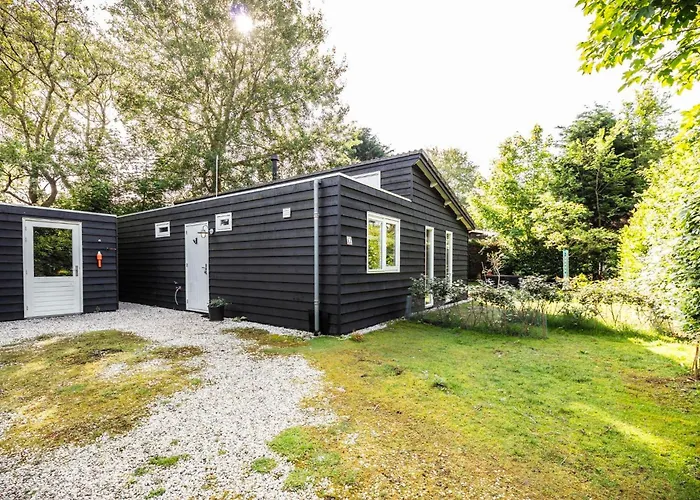 بيت للعطل Prinsenhof 62 - *