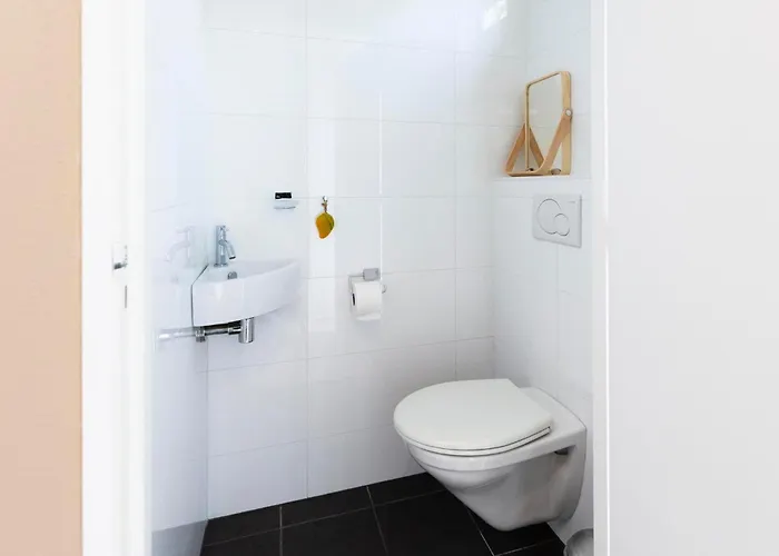 Vakantiehuis Prinsenhof 62 -