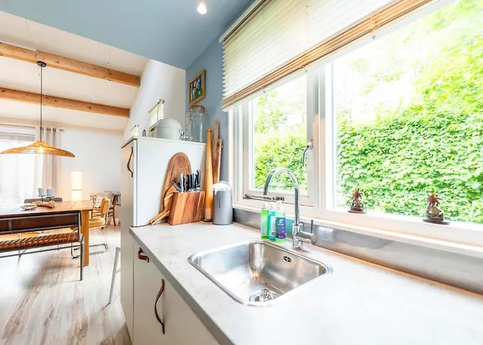 Prinsenhof 62 - بيت للعطل