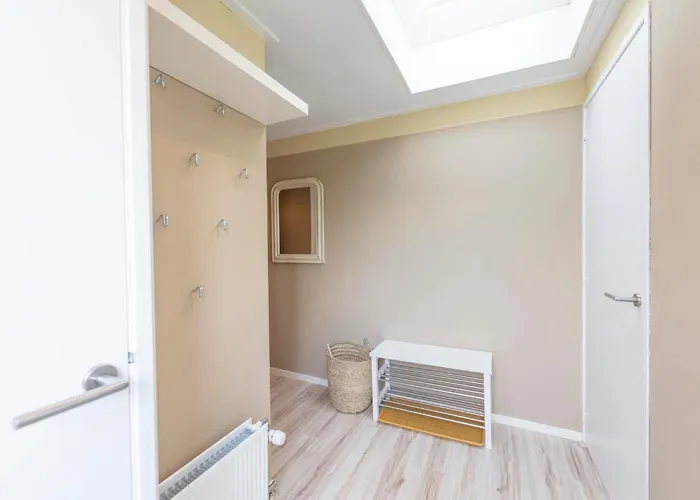 بيت للعطل Prinsenhof 62 - *