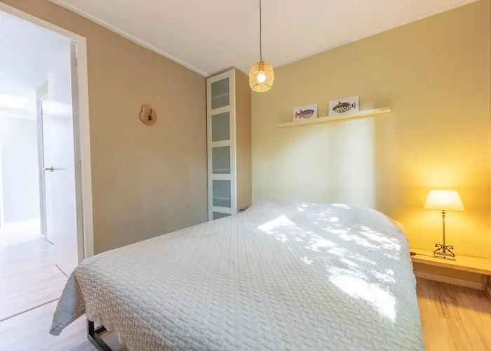 Prinsenhof 62 - Vakantiehuis Ouddorp