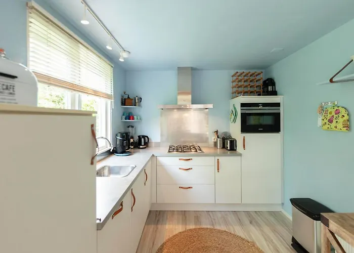 Prinsenhof 62 - Ouddorp