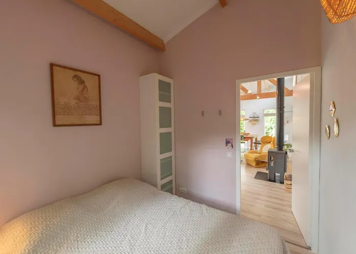 Vakantiehuis Prinsenhof 62 - *