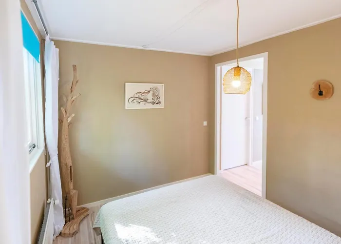 بيت للعطل Prinsenhof 62 -