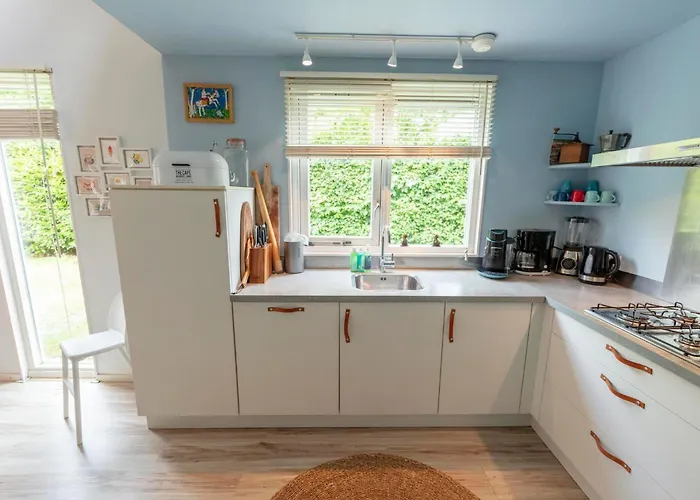 Vakantiehuis Prinsenhof 62 - *